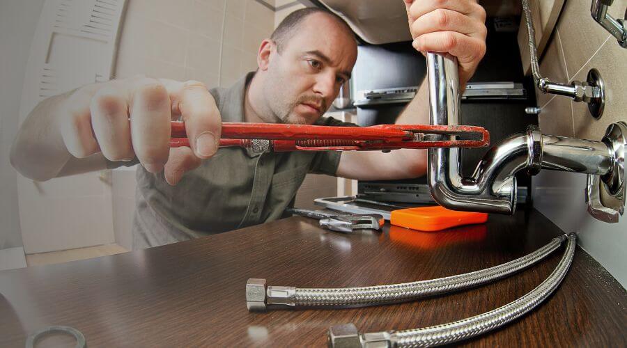Expert burst pipe repair services in Lakewood, NY